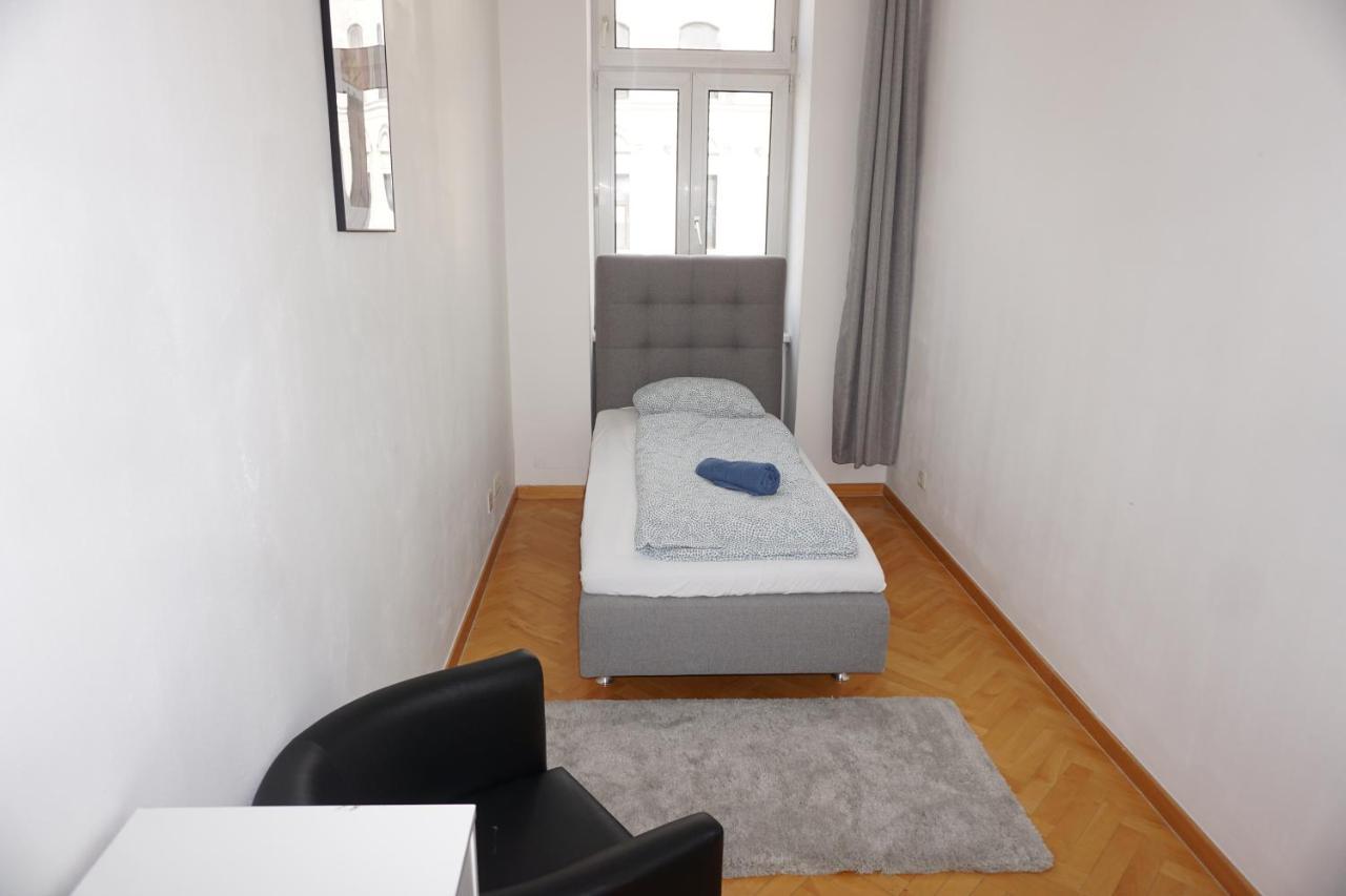 Apartment N70appartments Wien