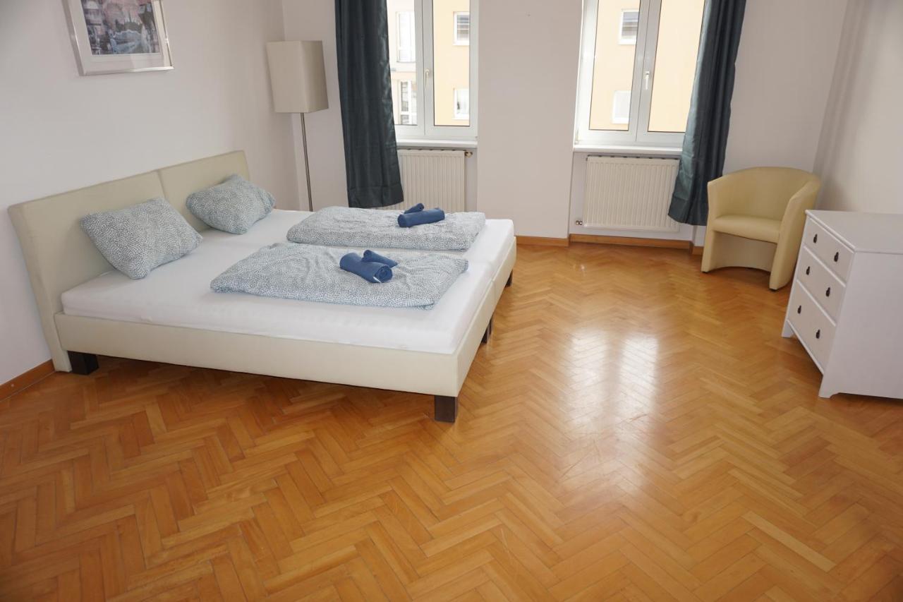 N70appartments * Wien
