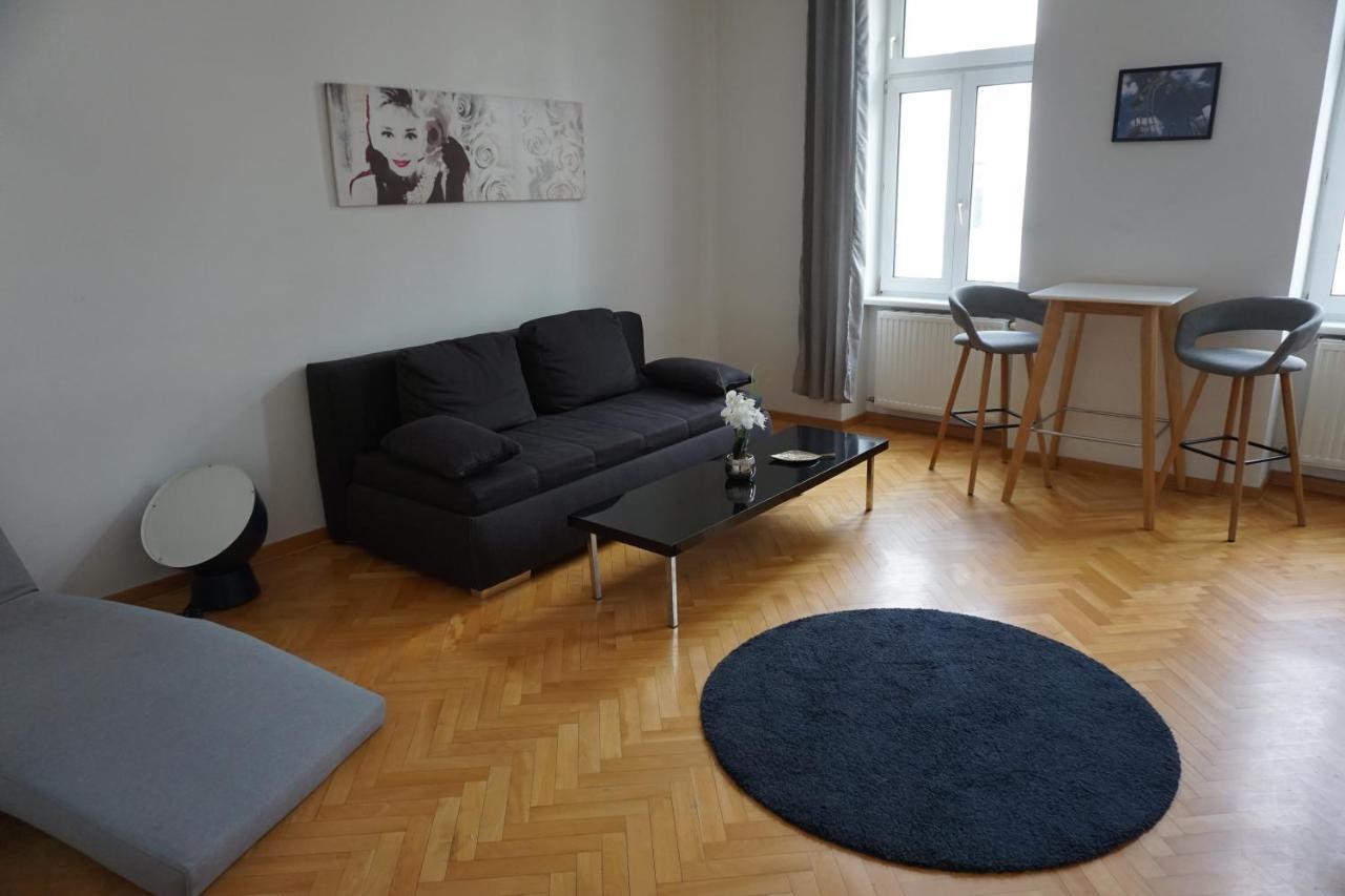 N70appartments * Wien