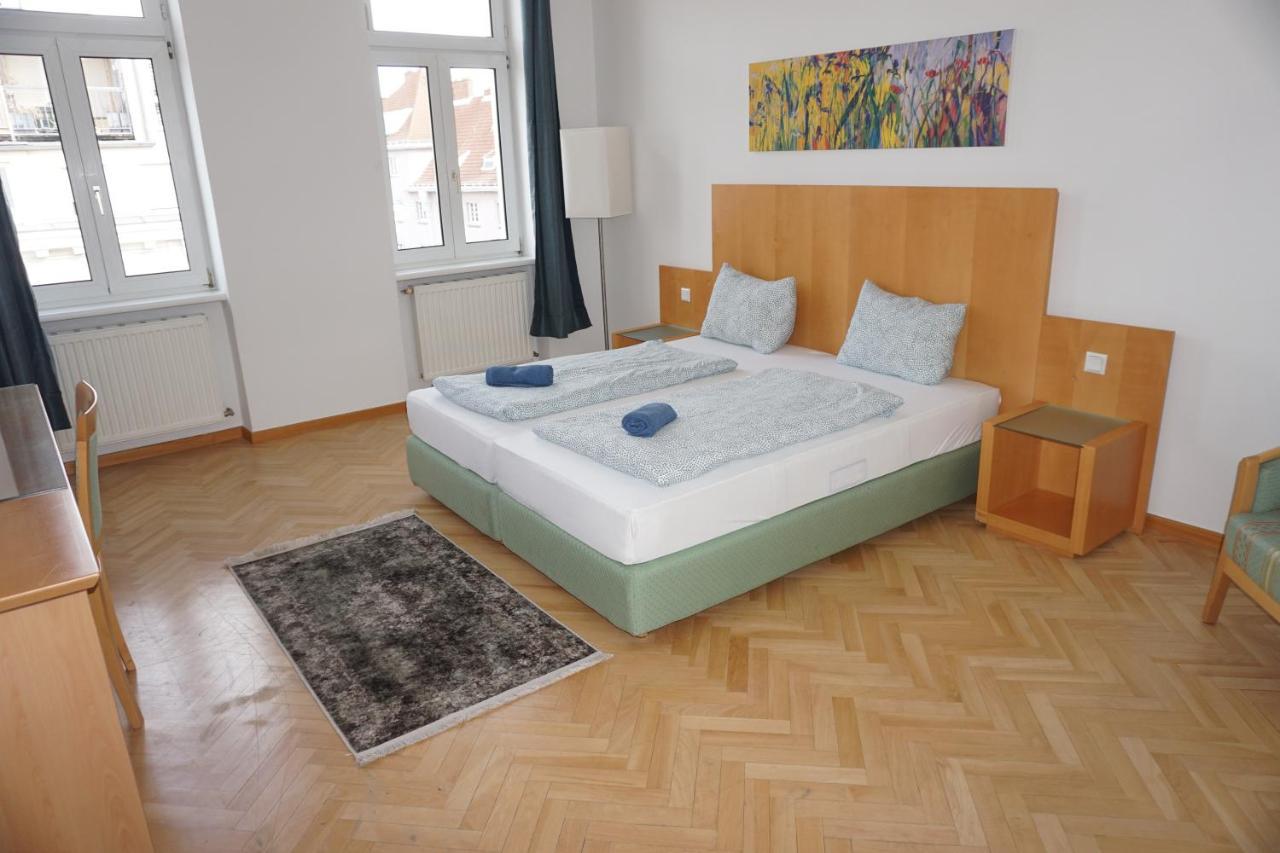 N70appartments * Wien